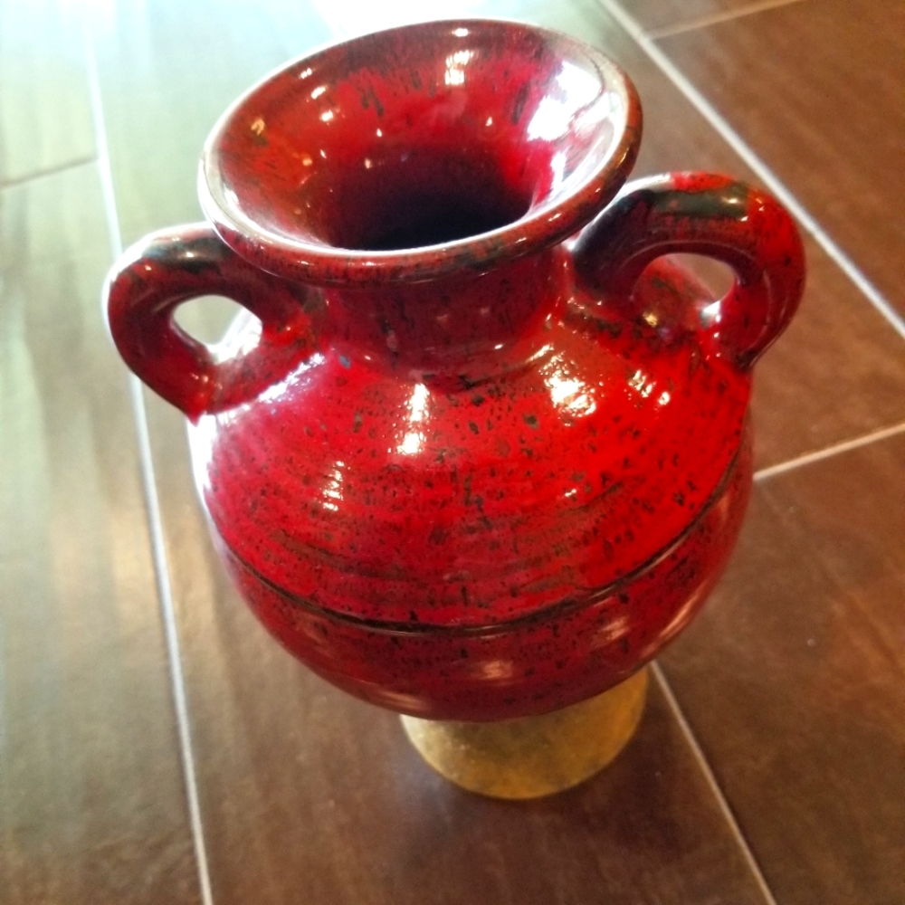 Southern Living at Home small jar
